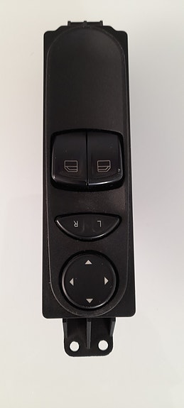 Mercedes-benz Vito W639