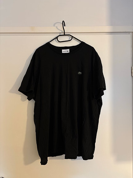 Lacoste t-paita XXL