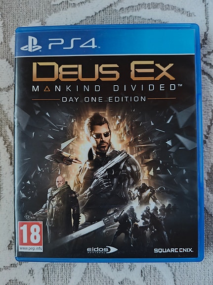 Deus Ex