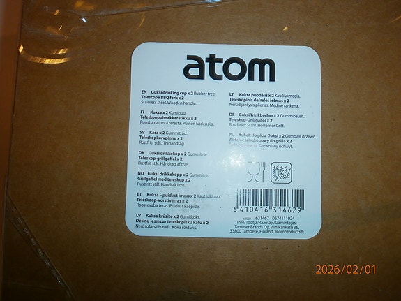 Product image 2 of 3