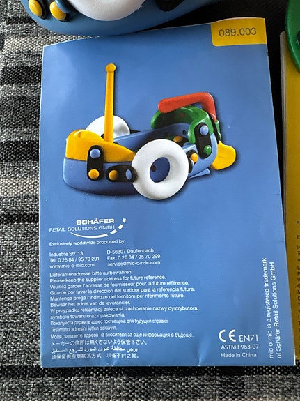 Product image 2 of 5