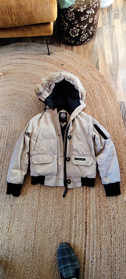 Canada Goose Chilliwack