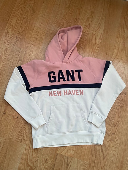 Gant huppari 170cm (S, kai-kai 52-53cm)