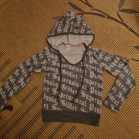 Huppari XS