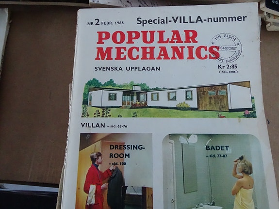 Popular  mecanics   2  / 66