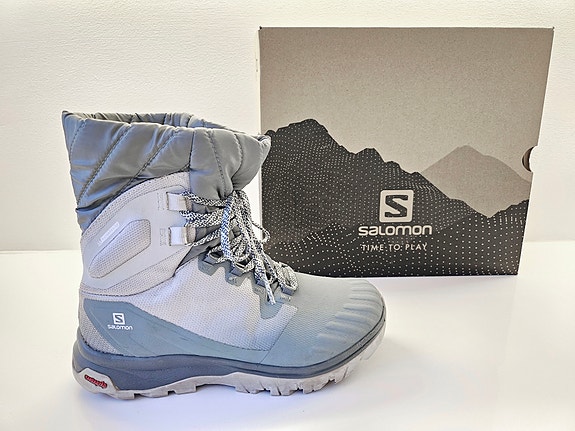 Tarjoa | Salomon Vaya Powder talvikengät, 37 1/3