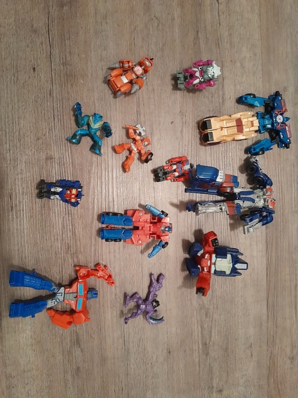 Transformers