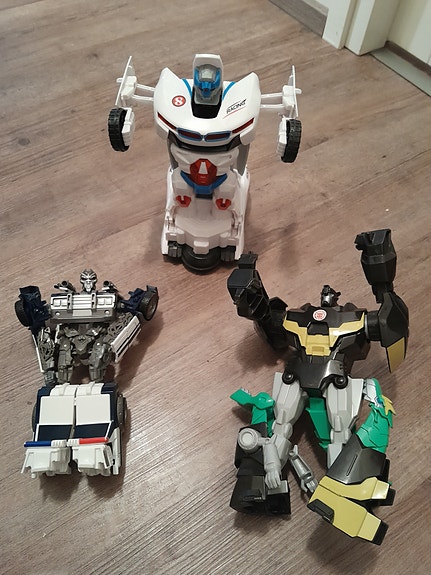 Transformers