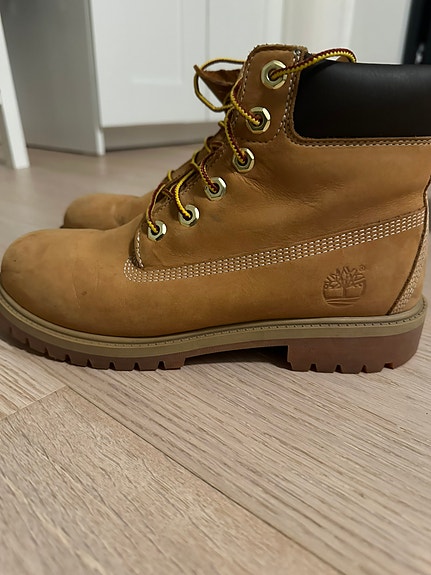 Timberland 39