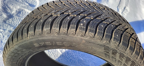 Hakkapeliitta 10 SUV
