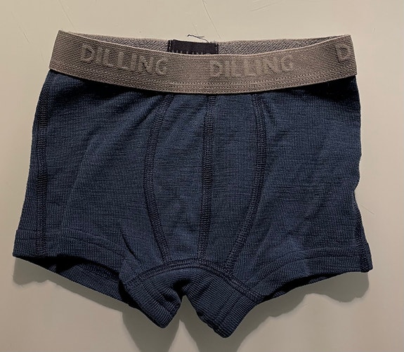 Dilling bokserit