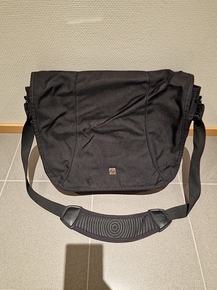 Victorinox läppärilaukku/olkalaukku