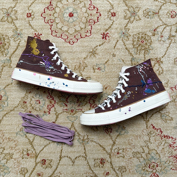 Converse Chuck 70 x Bandulu