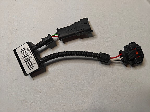 Chiptuning virityslastu Fiat Ducato (250/290) 140 MultiJet 2.3 D 140 hp