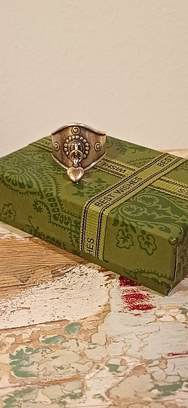 Kalevala Sormus