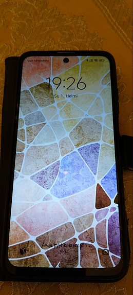 Xiaomi Redmi Note 10 5G/128