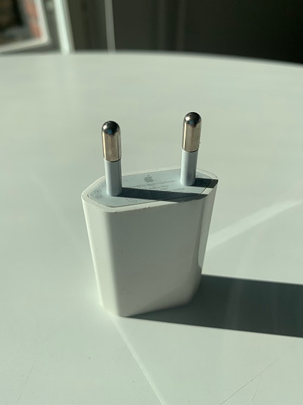Apple laturi USB-A