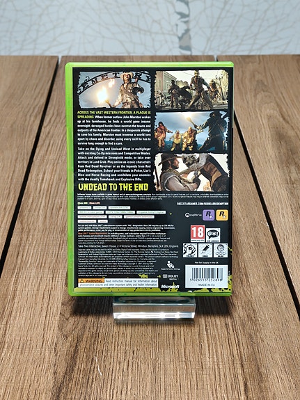 Product image 2 of 6