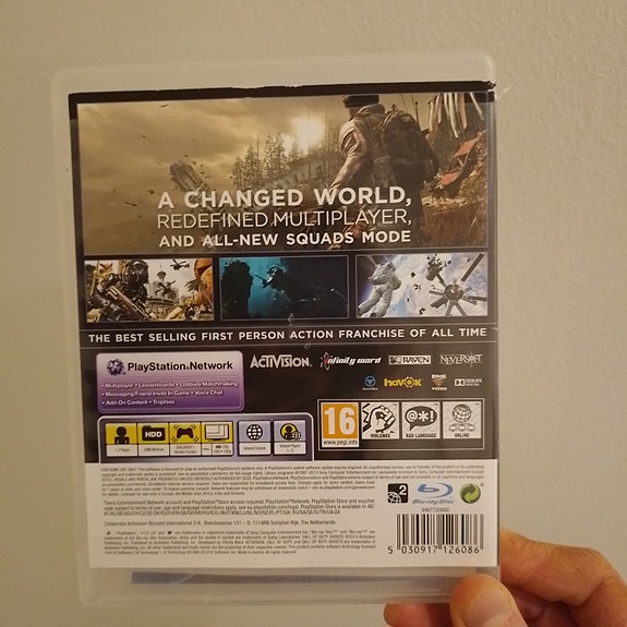 Product image 2 of 7