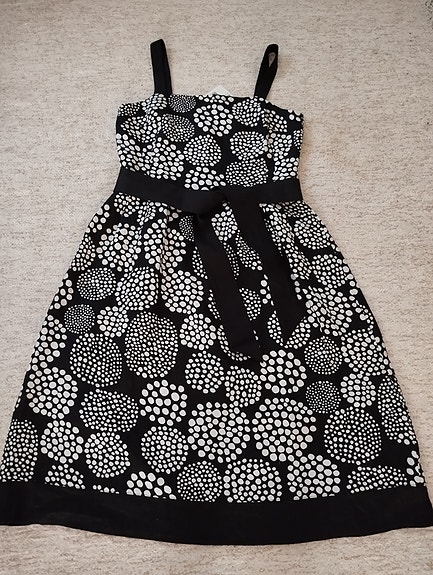 Marimekko Mika Piirainen Pinar-mekko