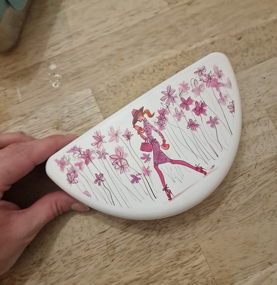Tupperware eväsrasia