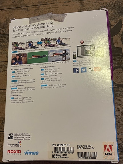 Product image 2 of 3