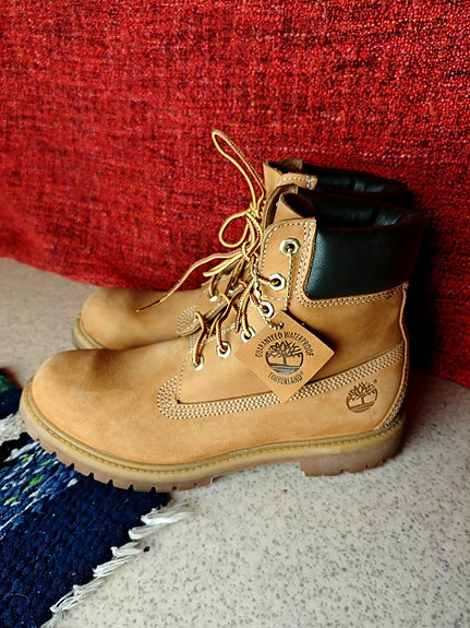Timberland Talvikengät koko 39