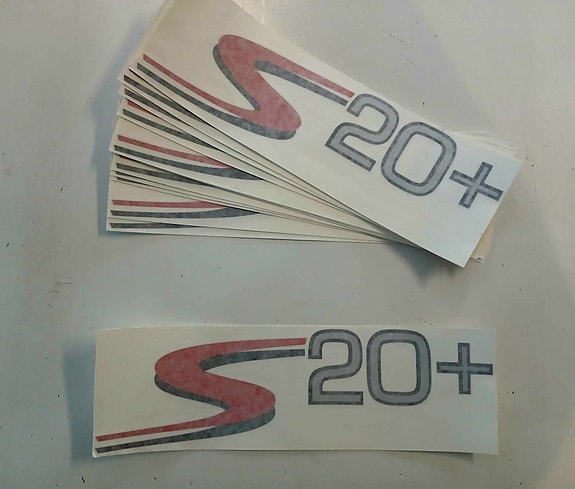 SOLIFER 20+ tarrapari, 280x90