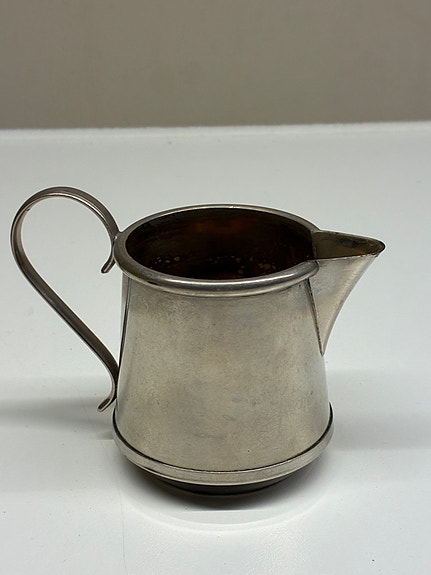 Kermakko metallinen 1930- luku
