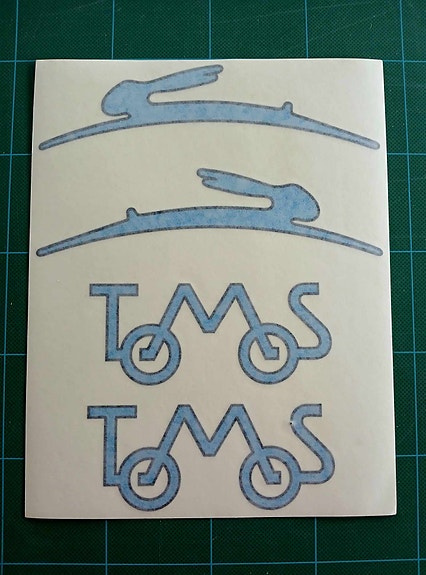 SOLIFER TOMOS tarrapari
