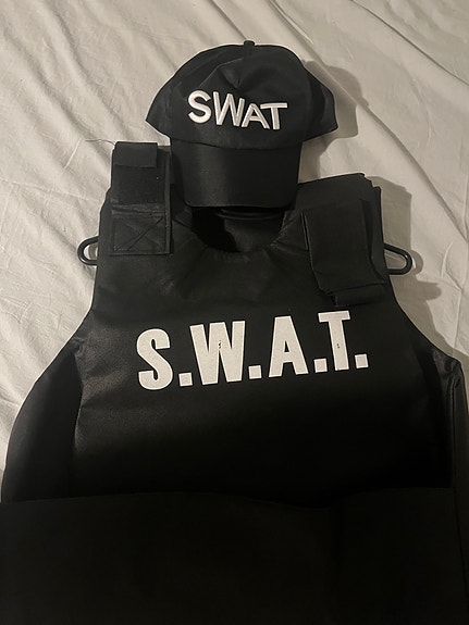 SWAT naamiasasu