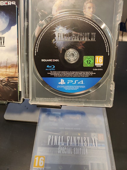 Product image 2 of 3