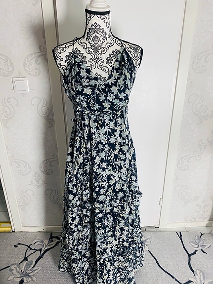 Superdry Kesämekko sininen  S