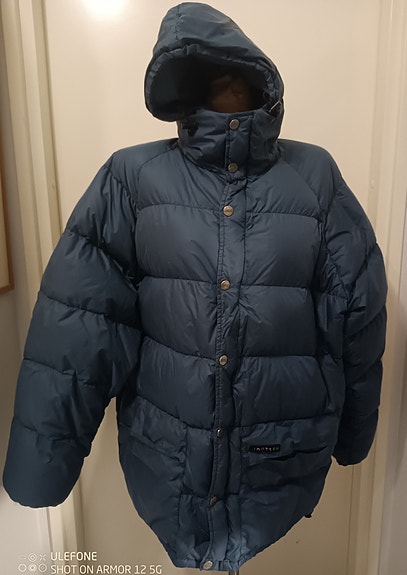 Joutsen unisex XL "TAUKO" untuvatakki