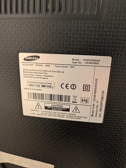 Product image 2 of 5