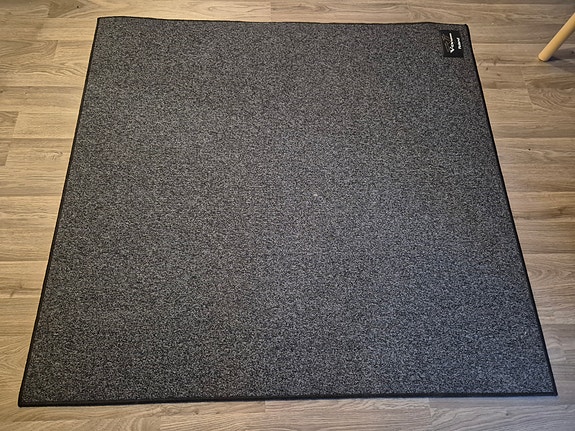 Roland V-drums vaimentava matto