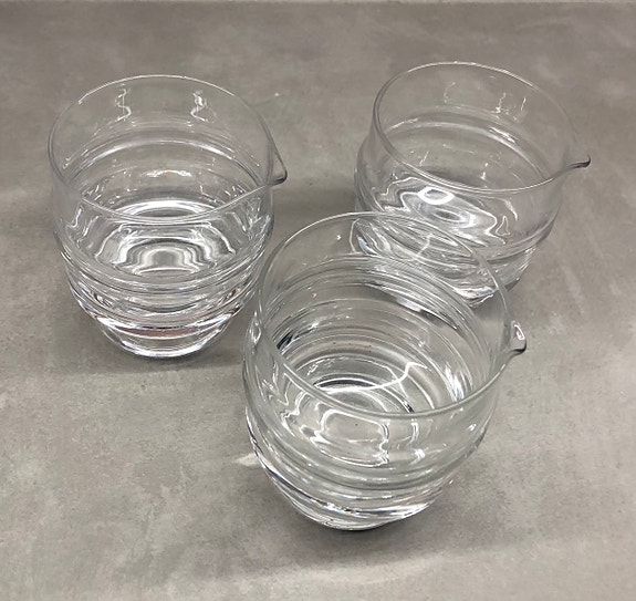 Iittala - Pisararengas - Kermakko x3kpl
