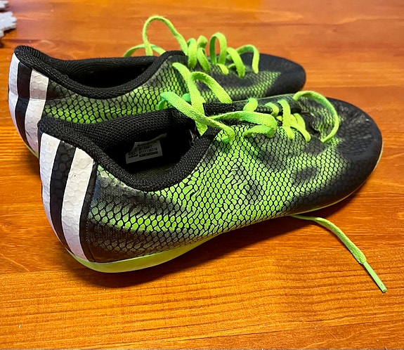 Adidas Jalkapallokengät