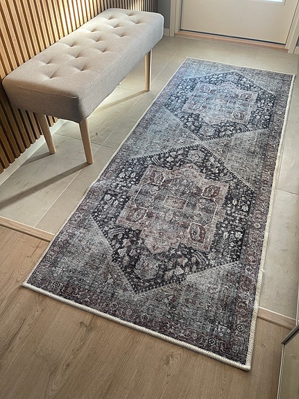 Matto 80 x 200 cm itämainen