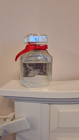 Victoria's Secret Winter Bombshell
