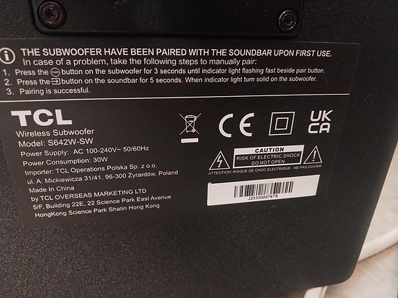 Product image 4 of 5