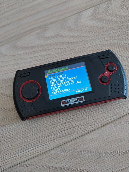 Product image 2 of 5