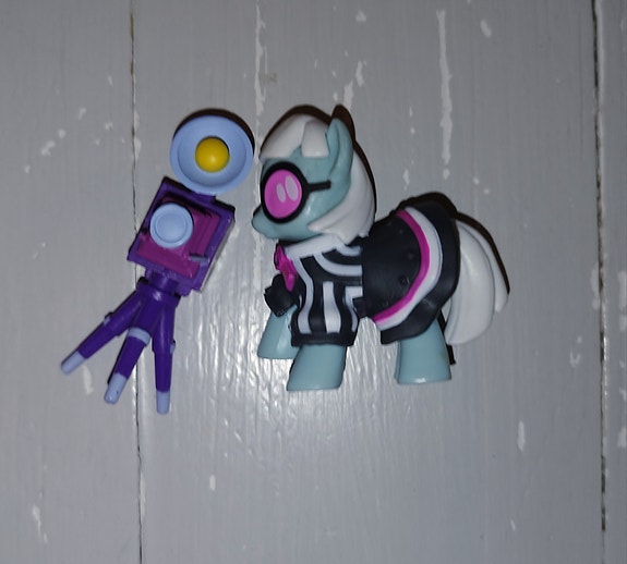 My Little Pony hahmo