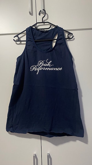 Peak Performance naisten toppi  M