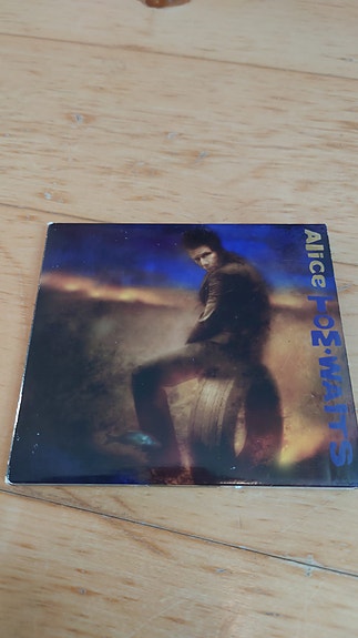 Tom Waits - Alice CD