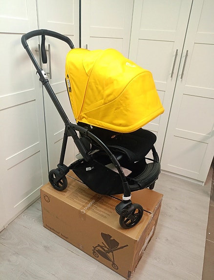 Bugaboo Bee 6