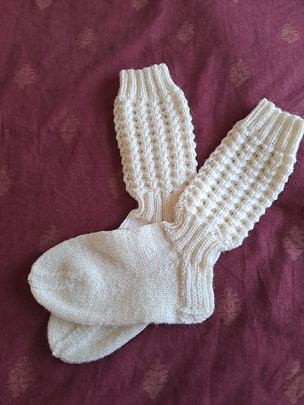 Kutomani  naisten sukat