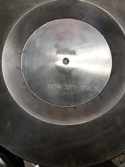 Nilfisk suodatin