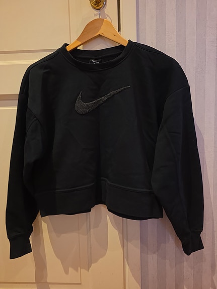 Nike collegepaita XS