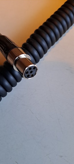 Peltor  audio kaapeli